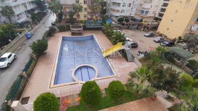 Просторная квартира 1+1 районе Махмутлар в 350 м от моря фото 24