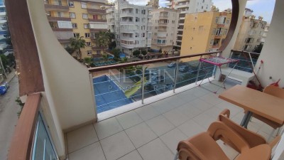 Просторная квартира 1+1 районе Махмутлар в 350 м от моря фото 25