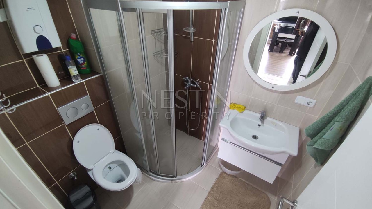 Просторная квартира 1+1 районе Махмутлар в 350 м от моря фото 26