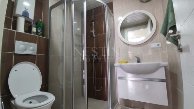 Просторная квартира 1+1 районе Махмутлар в 350 м от моря фото 27