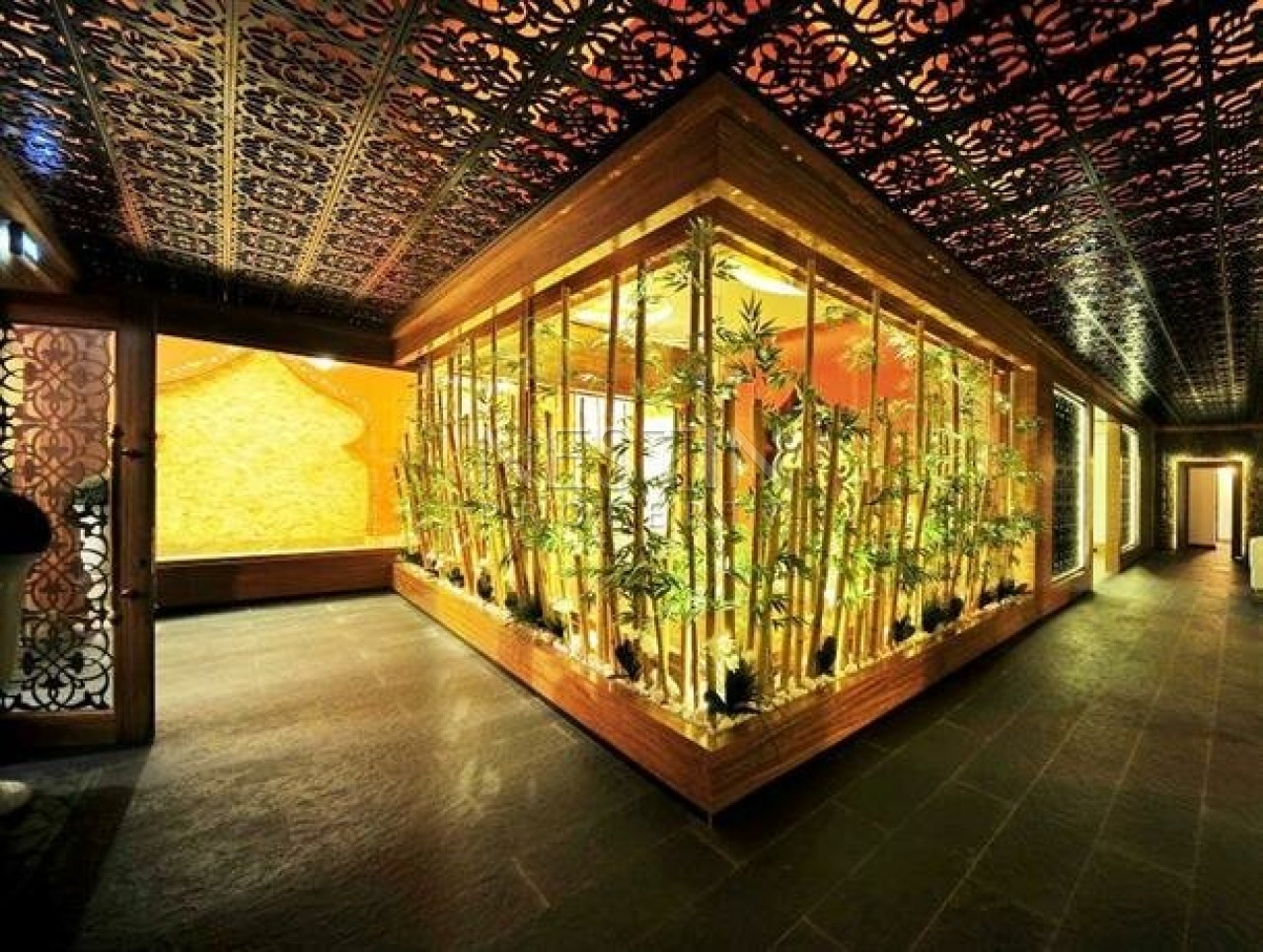 Просторная квартира 1+1 в хорошем комплексе района Махмутлар фото 6