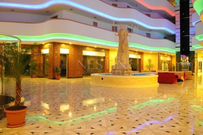 Просторная квартира 1+1 в хорошем комплексе района Махмутлар фото 8