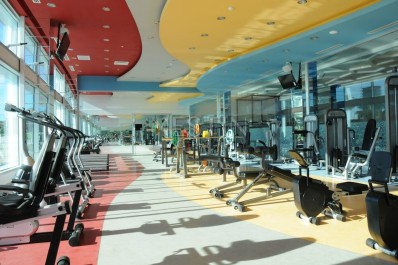 Просторная квартира 1+1 в хорошем комплексе района Махмутлар фото 9