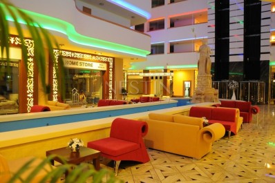 Просторная квартира 1+1 в хорошем комплексе района Махмутлар фото 13