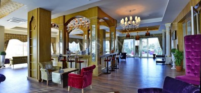 Просторная квартира 1+1 в хорошем комплексе района Махмутлар фото 14