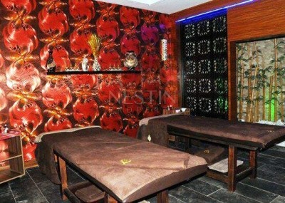 Просторная квартира 1+1 в хорошем комплексе района Махмутлар фото 15