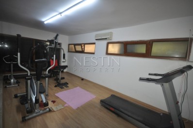 Квартира 1+1 в центре города Аланья в 350 м от пляжа Клеопатры фото 12