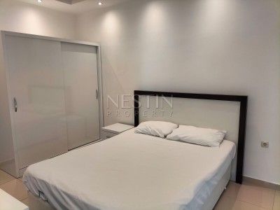 Квартира 1+1 в центре города Аланья в 350 м от пляжа Клеопатры фото 17