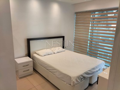 Квартира 1+1 в центре города Аланья в 350 м от пляжа Клеопатры фото 18