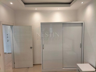 Квартира 1+1 в центре города Аланья в 350 м от пляжа Клеопатры фото 20