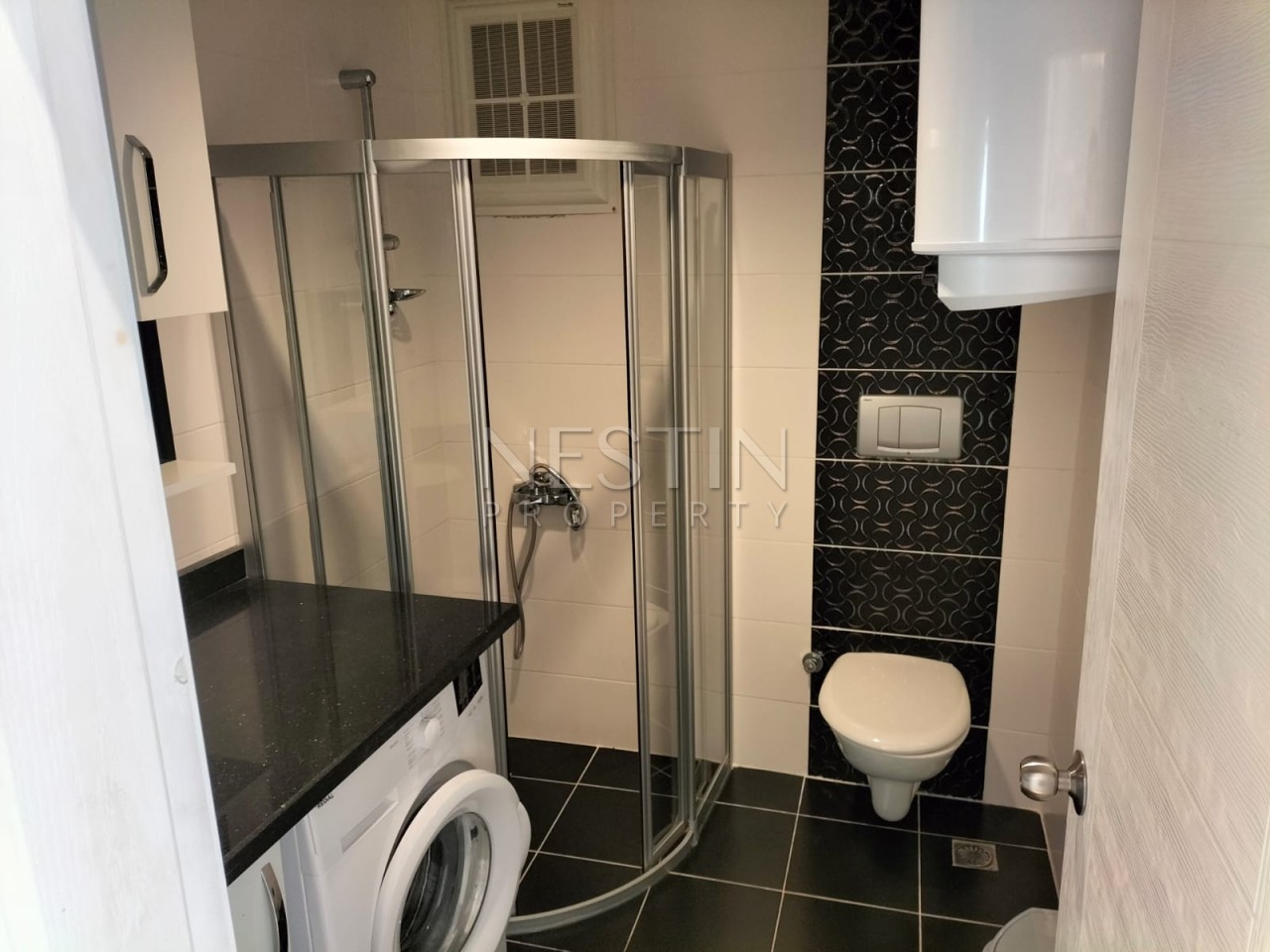 Квартира 1+1 в центре города Аланья в 350 м от пляжа Клеопатры фото 25