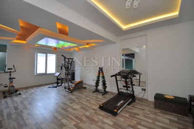 Апартаменты 1+1 в районе Махмутлар в комплексе с хорошей инфраструктурой фото 9