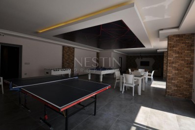 Апартаменты 1+1 в районе Махмутлар в комплексе с хорошей инфраструктурой фото 10