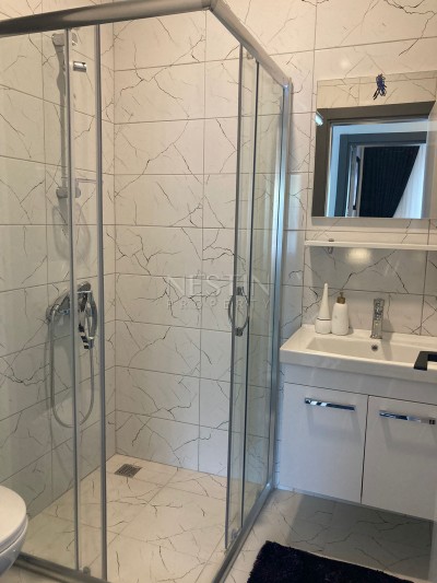 Апартаменты 1+1 в районе Махмутлар в комплексе с хорошей инфраструктурой фото 23