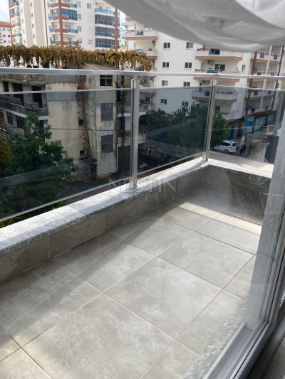 Апартаменты 1+1 в районе Махмутлар в комплексе с хорошей инфраструктурой фото 25