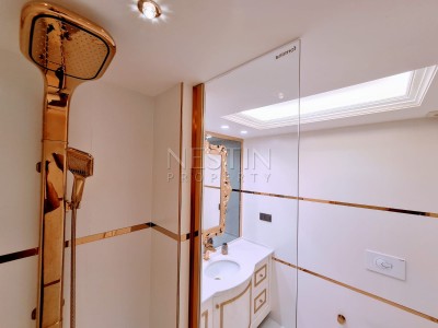 Шикарная квартира 2+1 в элитном комплексе города Аланья фото 58