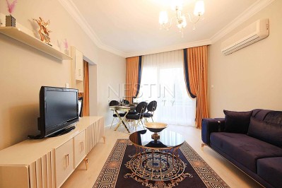 Уютная квартира 2+1 в 200 м от Средиземного моря фото 8