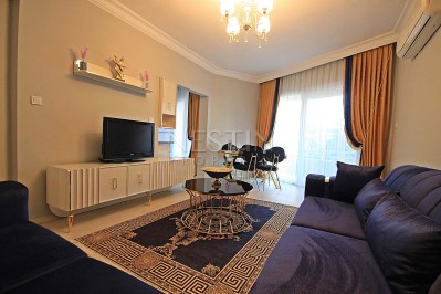 Уютная квартира 2+1 в 200 м от Средиземного моря фото 13