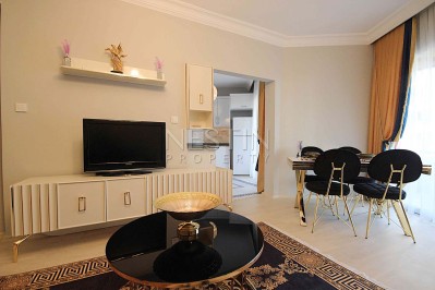 Уютная квартира 2+1 в 200 м от Средиземного моря фото 16