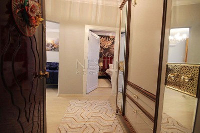 Уютная квартира 2+1 в 200 м от Средиземного моря фото 18