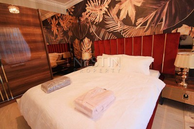 Уютная квартира 2+1 в 200 м от Средиземного моря фото 20