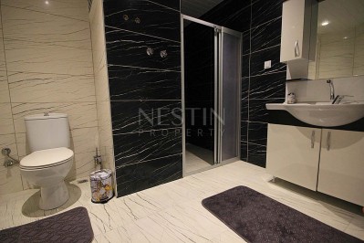 Уютная квартира 2+1 в 200 м от Средиземного моря фото 27