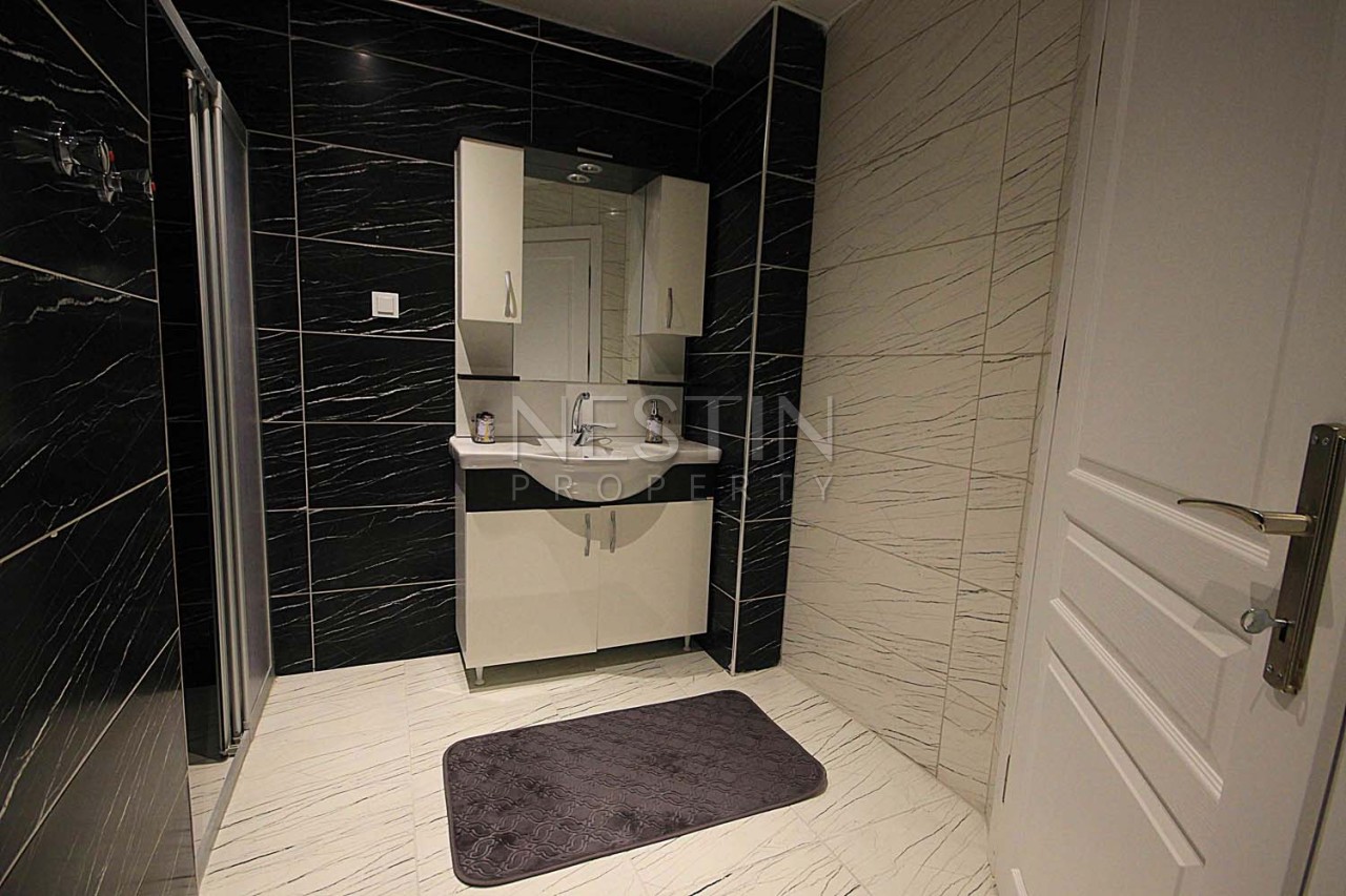 Уютная квартира 2+1 в 200 м от Средиземного моря фото 28