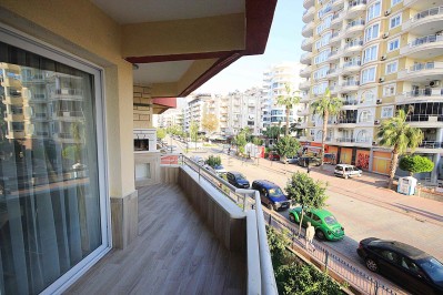 Уютная квартира 2+1 в 200 м от Средиземного моря фото 31