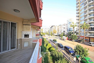 Уютная квартира 2+1 в 200 м от Средиземного моря фото 32