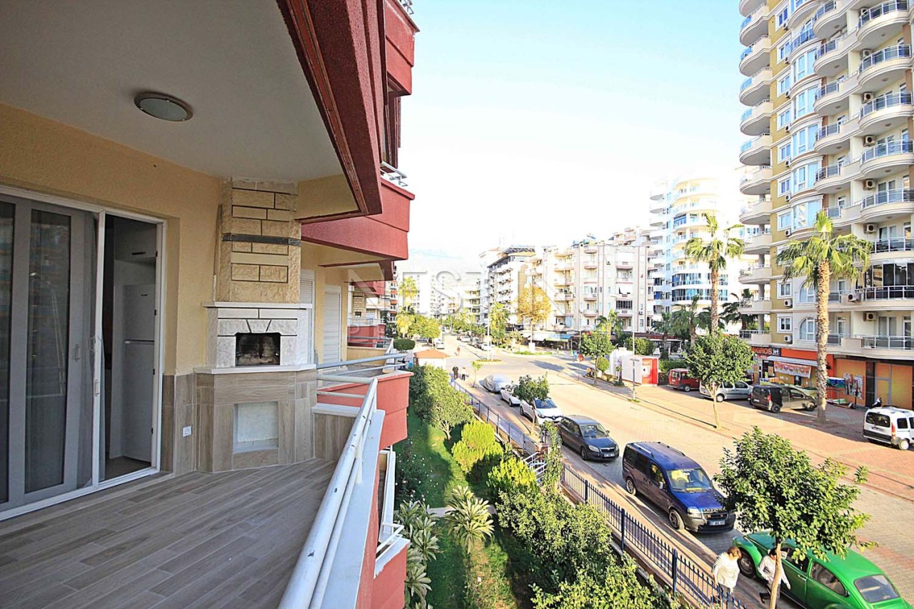 Уютная квартира 2+1 в 200 м от Средиземного моря фото 32