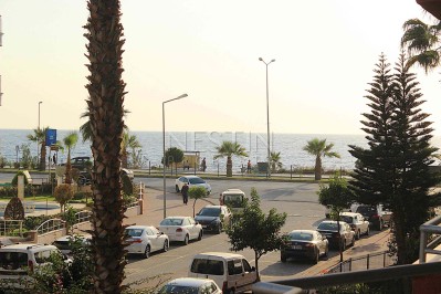 Уютная квартира 2+1 в 200 м от Средиземного моря фото 33