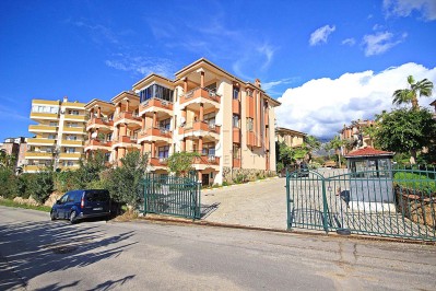 Просторная квартира 2+1 с отдельной кухней в районе Махмутлар фото 3