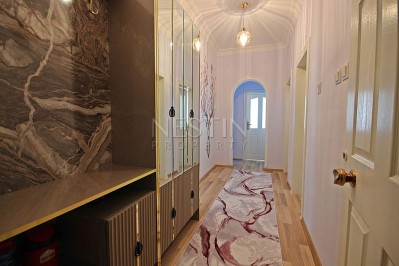 Просторная квартира 2+1 с отдельной кухней в районе Махмутлар фото 9