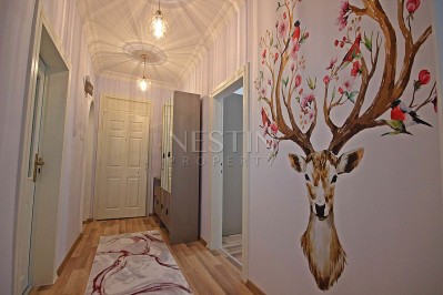 Просторная квартира 2+1 с отдельной кухней в районе Махмутлар фото 10