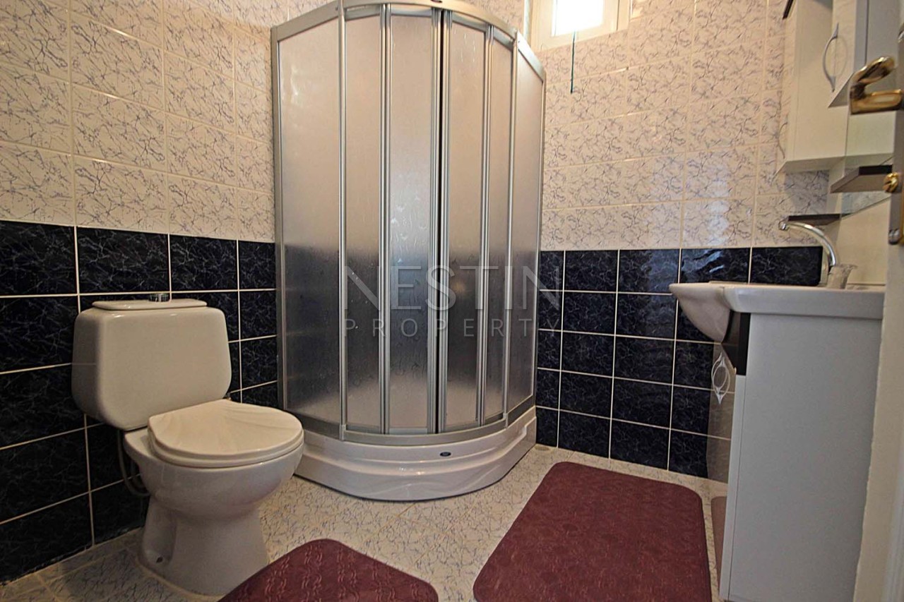 Просторная квартира 2+1 с отдельной кухней в районе Махмутлар фото 25