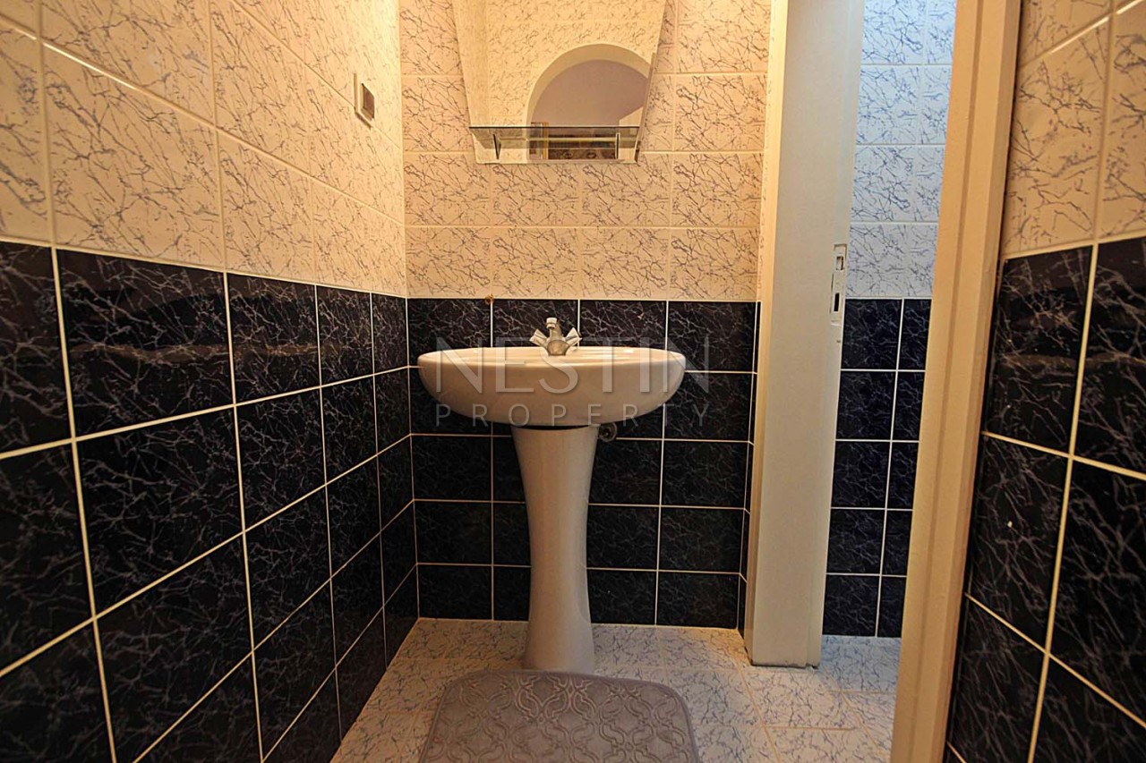 Просторная квартира 2+1 с отдельной кухней в районе Махмутлар фото 26