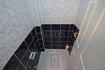 Просторная квартира 2+1 с отдельной кухней в районе Махмутлар фото 27