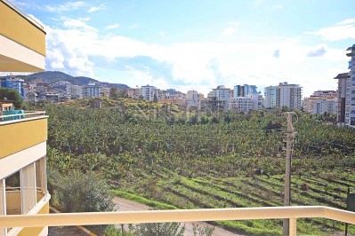 Просторная квартира 2+1 с отдельной кухней в районе Махмутлар фото 35