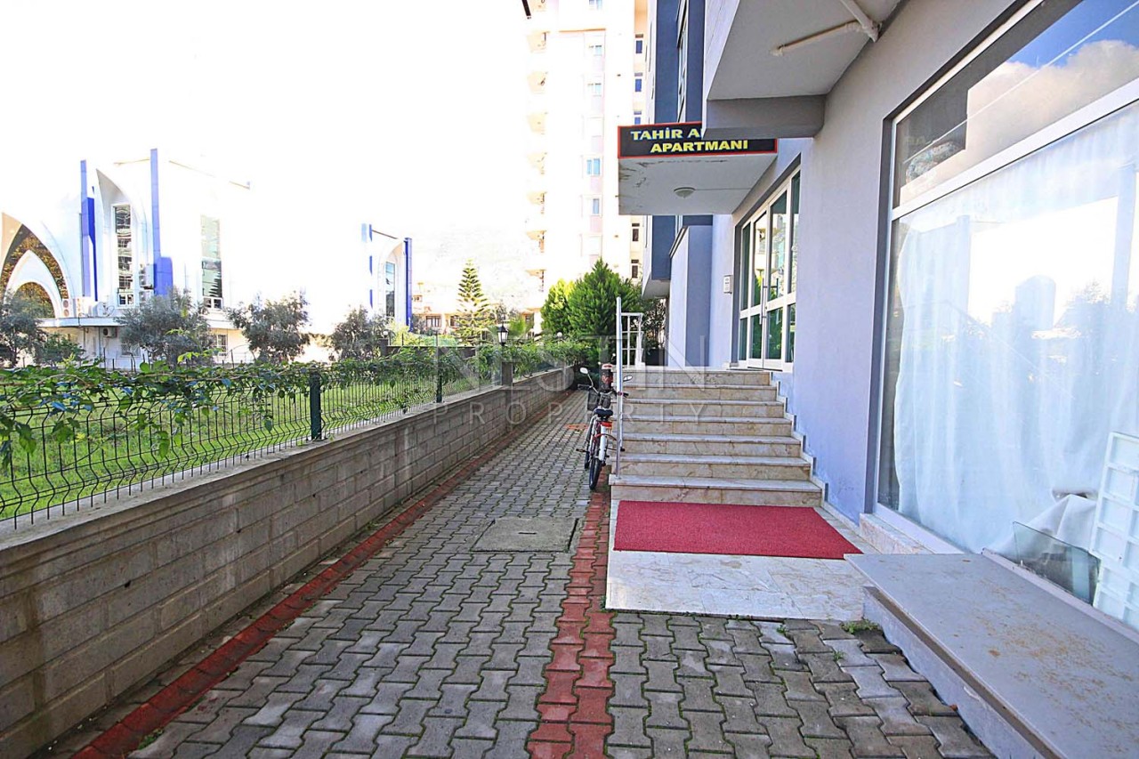 Меблированная квартира 2+1 в районе Махмутлар в 300 м от моря фото 3