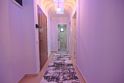 Меблированная квартира 2+1 в районе Махмутлар в 300 м от моря фото 6