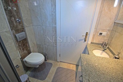 Меблированная квартира 2+1 в районе Махмутлар в 300 м от моря фото 22