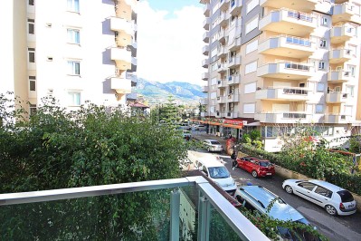 Меблированная квартира 2+1 в районе Махмутлар в 300 м от моря фото 25