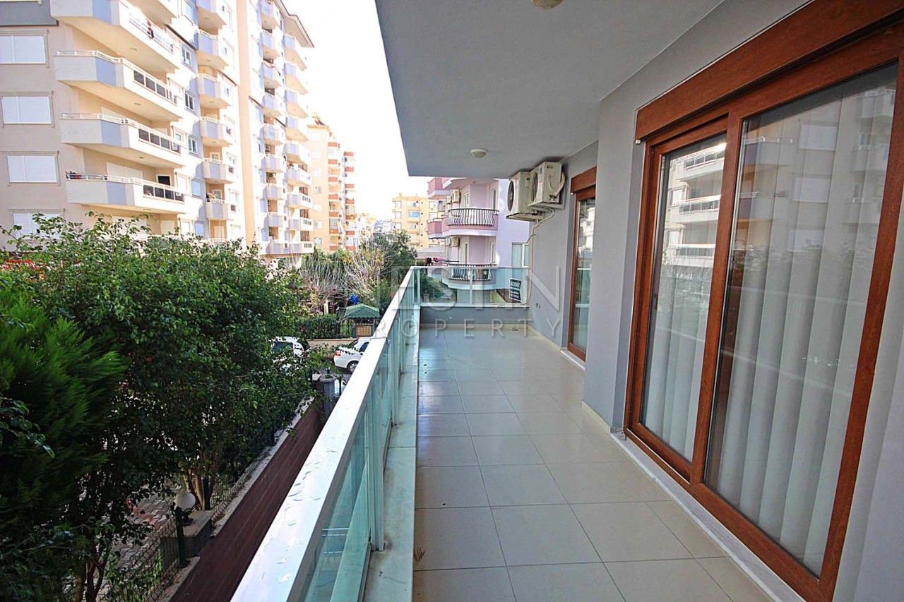 Меблированная квартира 2+1 в районе Махмутлар в 300 м от моря фото 26