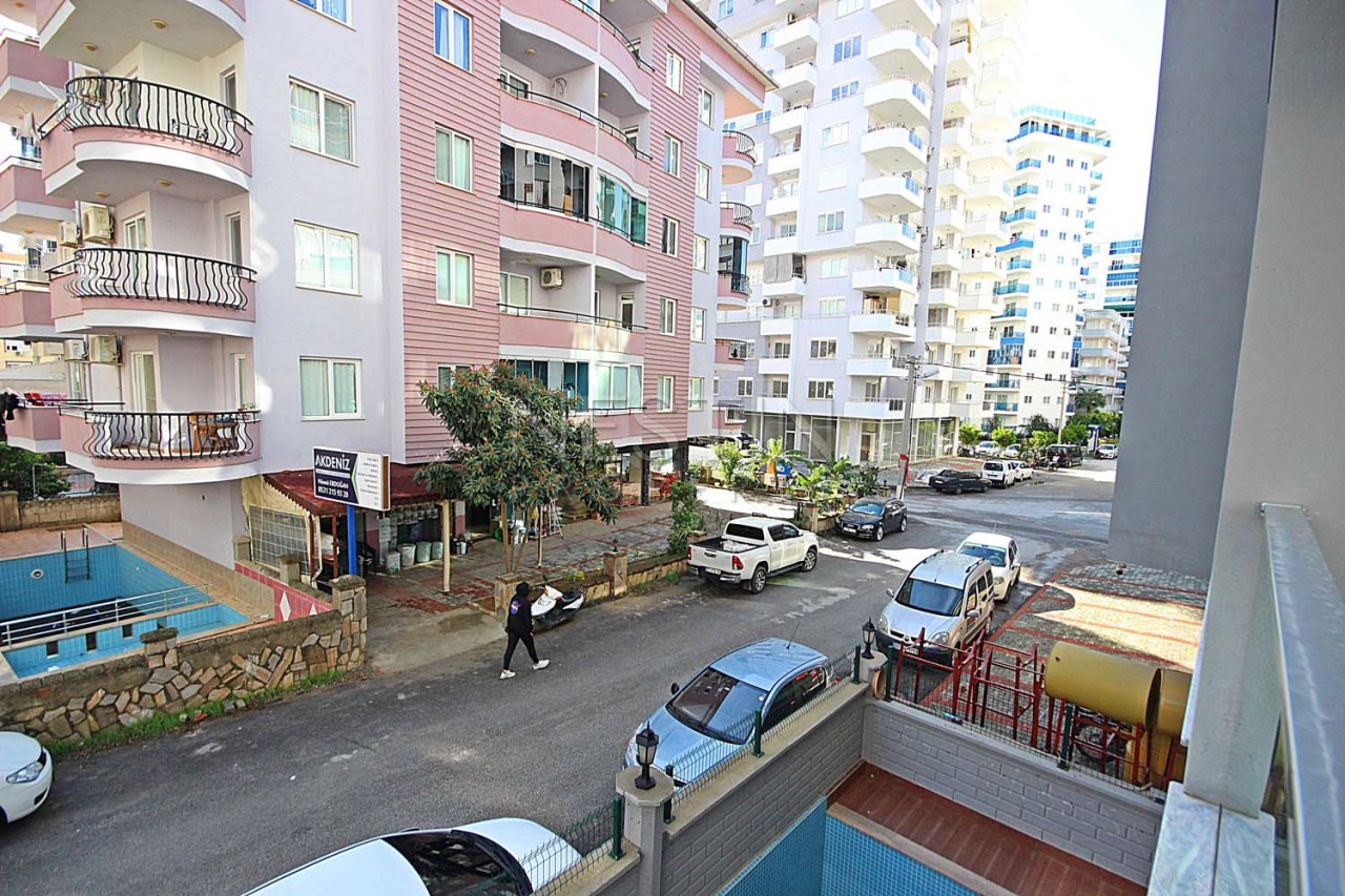 Меблированная квартира 2+1 в районе Махмутлар в 300 м от моря фото 27