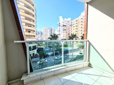 Меблированные апартаменты 2+1 в благоустроенном комплексе в районе Махмутлар фото 20