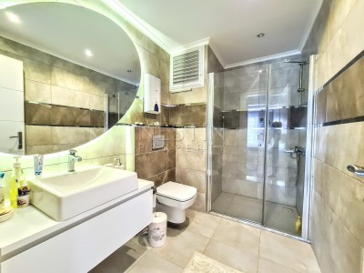 Меблированные апартаменты 2+1 в благоустроенном комплексе в районе Махмутлар фото 25