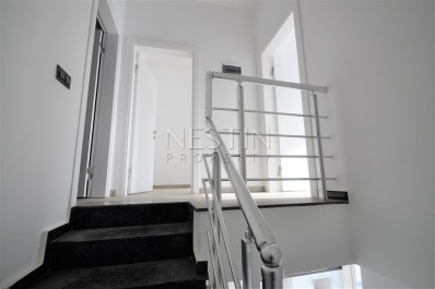 Квартира пентхаус 2+1 с красивым видом на горы в районе Махмутлар фото 19