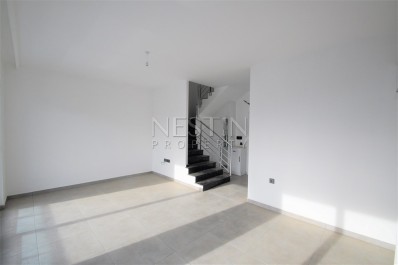 Квартира пентхаус 2+1 с красивым видом на горы в районе Махмутлар фото 20