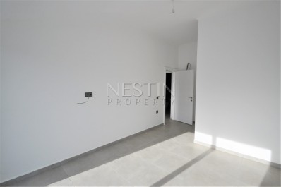 Квартира пентхаус 2+1 с красивым видом на горы в районе Махмутлар фото 27