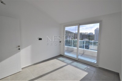 Квартира пентхаус 2+1 с красивым видом на горы в районе Махмутлар фото 31